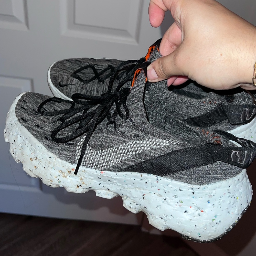 Nike Space Hippie 04 | UNISEX | m 8.5 / w 10 - Picture 4 of 5